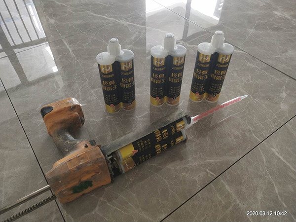 施工效果圖